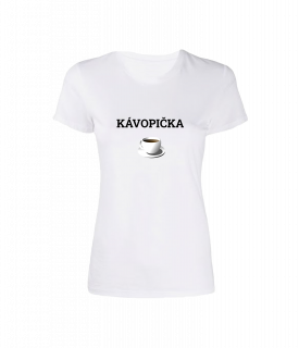 Kávopička