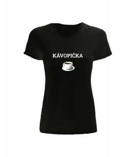 Kávopička